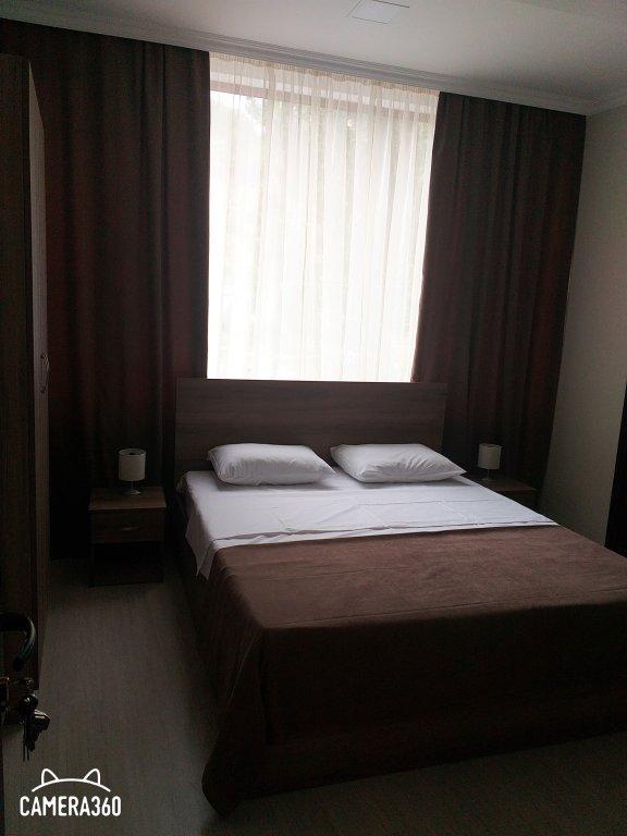 Merien Hotel Yerevan Exterior photo