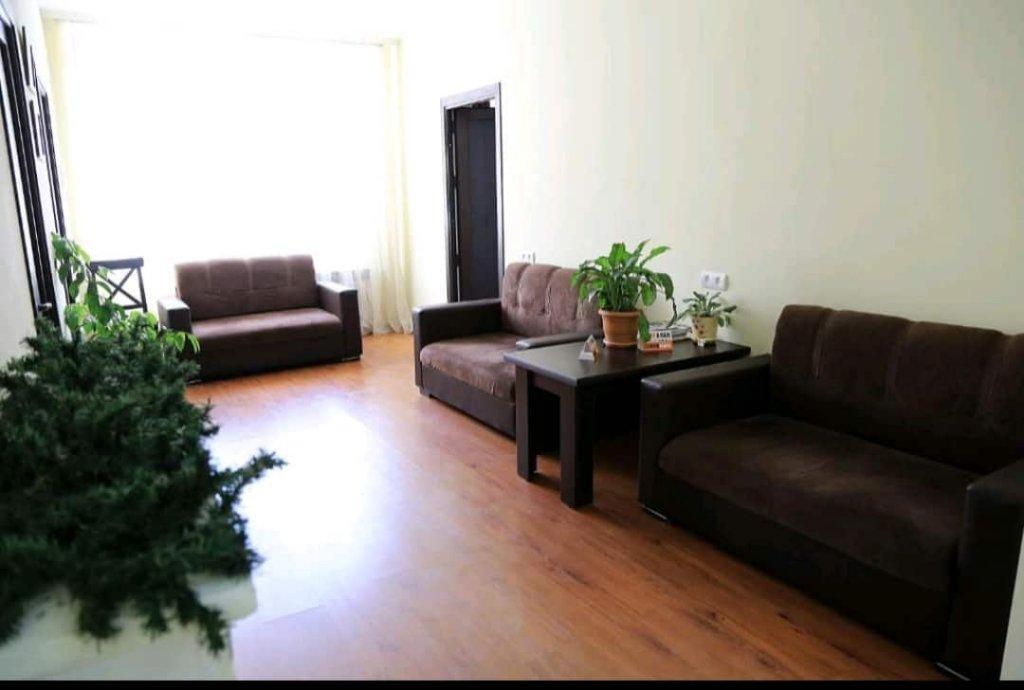 Merien Hotel Yerevan Exterior photo